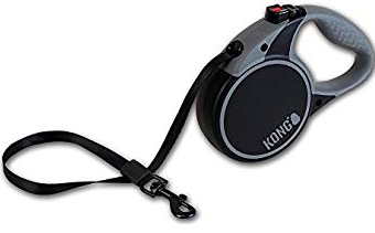 KONG TERRAIN RETRACTABLE LEASH