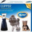 PROFESSIONAL SET CLIPPER MACHINE 40W