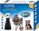 PROFESSIONAL SET CLIPPER MACHINE 40W