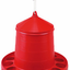 PLASTIC POULTRY FEEDER