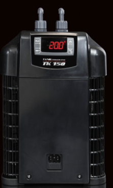 TECO CHILLER TK150