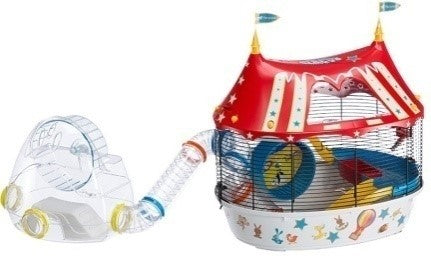 CIRCUS FUN