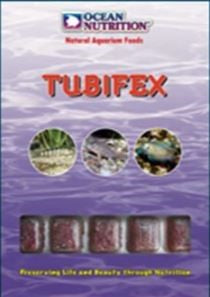 TUBIFEX  CUBE TRAY 100g