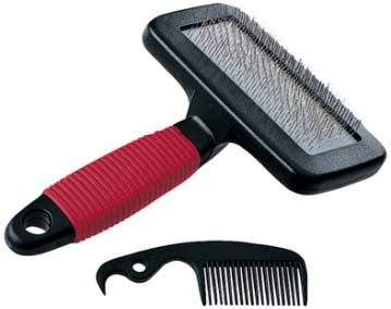 SLICK BRUSH