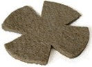 JUTE REPLACEMENT
