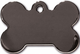 PLATINUM BONE TAG