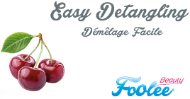 EASY DETANGLING RINSE FREE FOAM