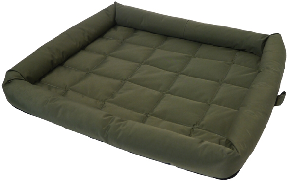 GREEN WATER RESISTANCE MAT