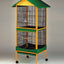 BIRD CAGE SY-222AQ