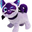 CRACKLES WINKZ CAT