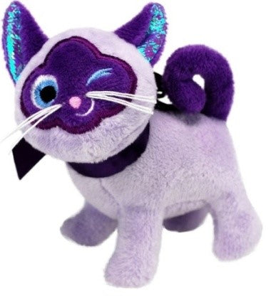 CRACKLES WINKZ CAT