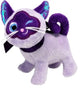 CRACKLES WINKZ CAT