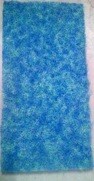 FILTER BIO-MAT HARD