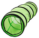 CAT TUNNEL & NET ENTRY GREEN/BLUE
