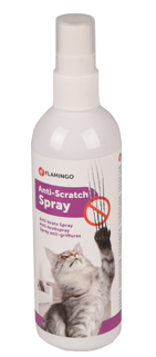 SCRATCH CONTROL SPRAY 175ml