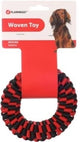 TOY MOVAS RING RED BLACK