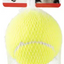 SMASH TENNIS BALL