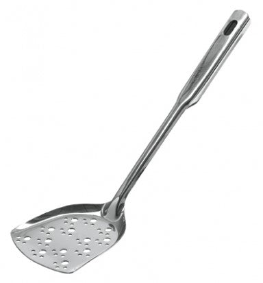 STAINLESS STEEL SCOOP