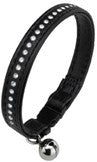 LUX CAT COLLAR | C12/31 GAT