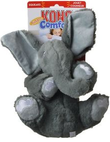 KONG COMFORT KIDDOS 3 η δέσμη 