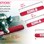 KONG SIGNATURE STICKS