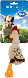 ИГРУШКА ДЛЯ СОБАК PLUCHE CHICHEN 