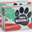 12τμχ x CAT NATURAL MEAT JELLY SELECTION 100ΓΡ