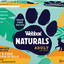 12τμχ x CAT NATURAL MIXED GRAVY SELECTION 100G