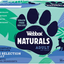 12τμχ x CAT NATURAL FISH JELLY SELECTION 100ΓΡ