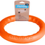 PITCHDOG RING TOY FOR DOGS ORANGE