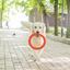 ИГРУШКА ДЛЯ СОБАК PITCHDOG RING BLUE 