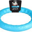 ИГРУШКА ДЛЯ СОБАК PITCHDOG RING BLUE 