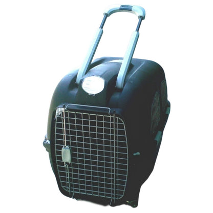 DOG TRASPORT CAGE