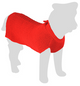 SWEATER SIENNA RED