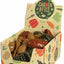 GARDEN BITES VEGIE FRIENDS LARGE DISPLAY 11cm