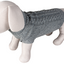 СОБАКА SWATER COSY GREY
