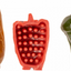 GARDEN BITES VEGIE FRIENDS LARGE DISPLAY 11cm