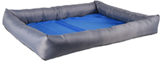 COOLING BASKET FRESK RECTANGULAR