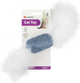 CAT TOY MEDY ROLL BLUE