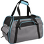 CARRYING BAG GISEL GREY