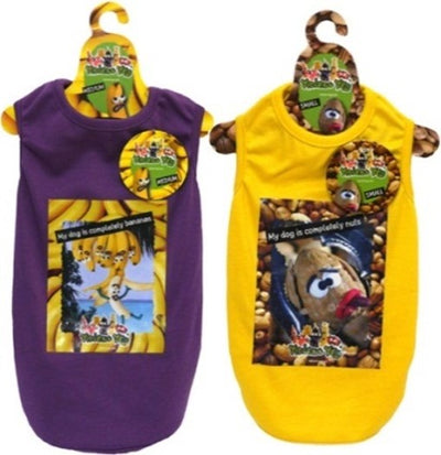 VIOLET VEG T-SHIRT SMASST
