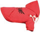 SWEATER WINGMAN RED 38CM
