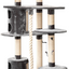 SCRATCHING TREE COMFORT TREE IMPERIAL