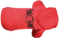 SWEATER WINGMAN RED 38CM