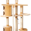 SCRATCHING TREE COMFORT TREE IMPERIAL