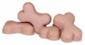 OSSICINO ADULT МИНИ ОЛЕНИНА И ЯГОДЫ 300G
