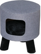 FURNITURE OMAR CYLINDER BLUE
