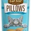 CATFEST PILLOWS WITH SALMON CRÈME FOR CATS 30g