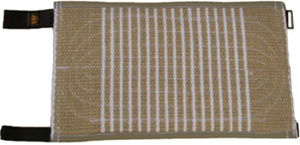 SHORT STANDARD COVER FOR TRAINING BITE 9085