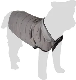 ПАЛЬТО EDEN GREY